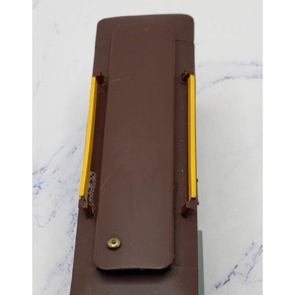 Vintage San Francisco Railway #4 Powell & Mason HO Scale Cable Car - Picture 4 of 11